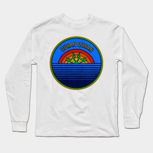 Duran Duran - Vintage Long Sleeve T-Shirt